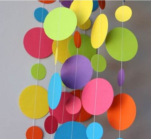 صورة من الروضة