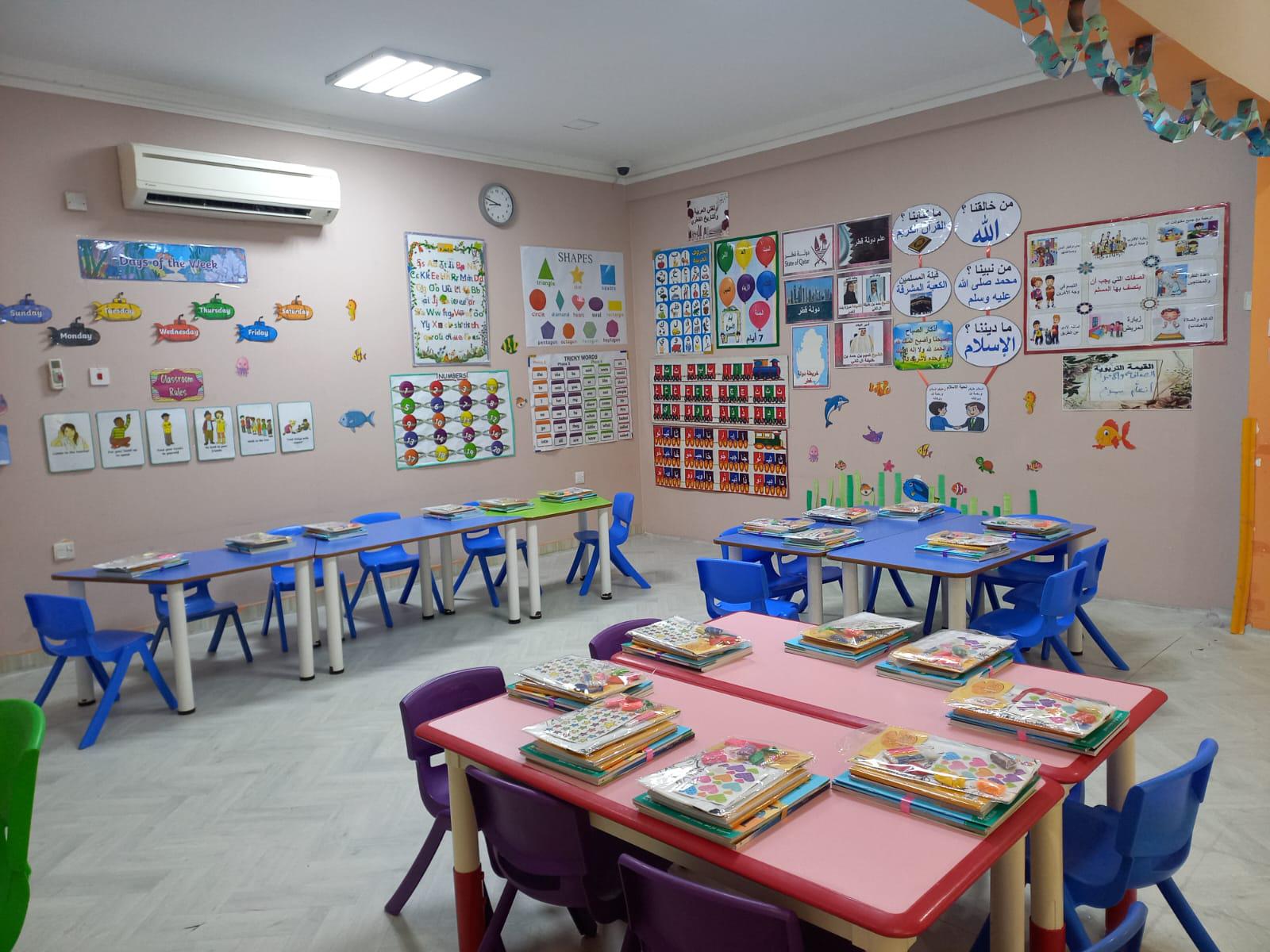 ركن العلوم والطبيعة