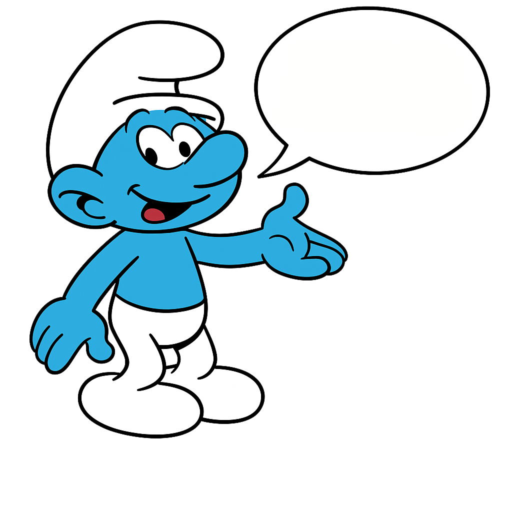 إعلان عن رحلة ترفيهية للأطفال