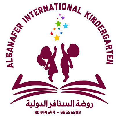 روضة السنافر الدولية